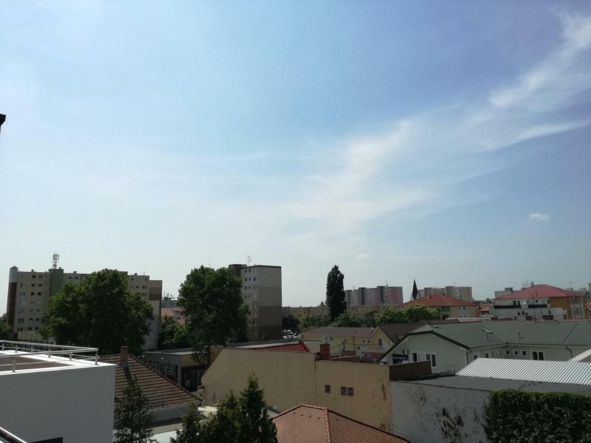 Dunajská StredaAmbiente公寓 外观 照片